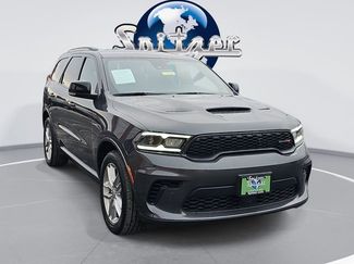 Used 2025 Dodge Durango R/T video 1
