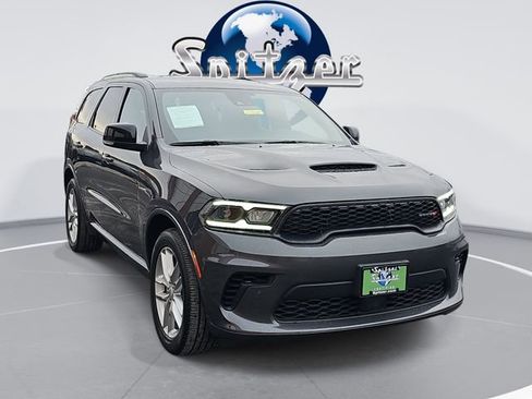 Used 2025 Dodge Durango R/T image 1