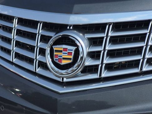 Used 2013 Cadillac SRX Luxury FWD image 12