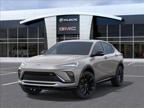 New 2026 Buick Envista Sport Touring w/ Studio Series FWD image 6