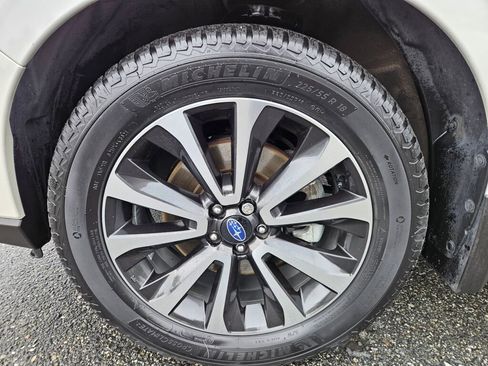 Used 2018 Subaru Forester 2.0XT Touring AWD/4WD image 9