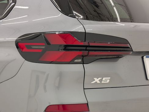 New 2026 BMW X5 xDrive50e w/ M Sport Package image 13