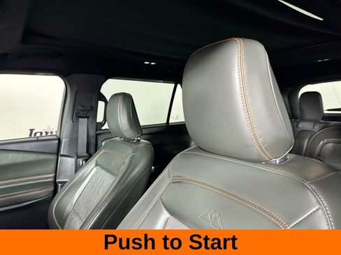 Used 2021 Ford Explorer Timberline image 10