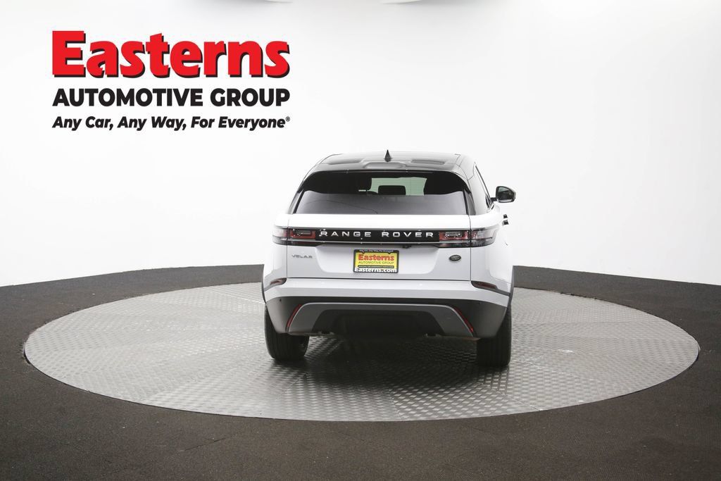 Used 2023 Land Rover Range Rover Velar S AWD/4WD image 41