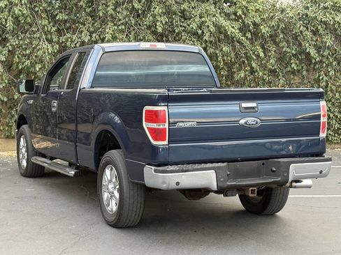 Used 2014 Ford F150 XLT w/ Equipment Group 302A Luxury image 5