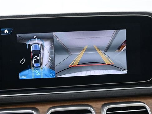 New 2026 Mercedes-Benz GLE 350 4MATIC image 7