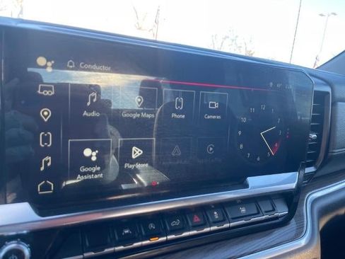 Used 2022 GMC Sierra 1500 Elevation image 14