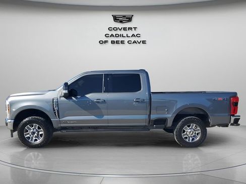 Used 2024 Ford F250 Lariat image 5