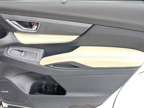 New 2025 Subaru Ascent Limited image 27
