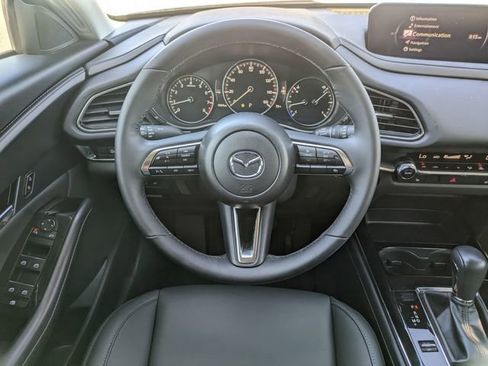 Used 2025 MAZDA CX-30 AWD 2.5 S w/ Preferred Package image 18