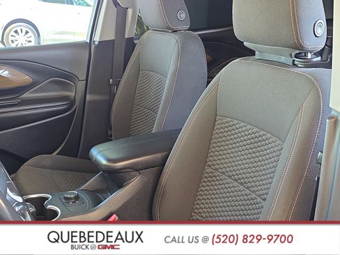 Used 2020 GMC Terrain SLE FWD image 11