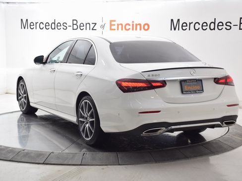 Used 2023 Mercedes-Benz E 350 E 350 image 4