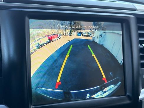 Used 2017 RAM 2500 Big Horn image 18