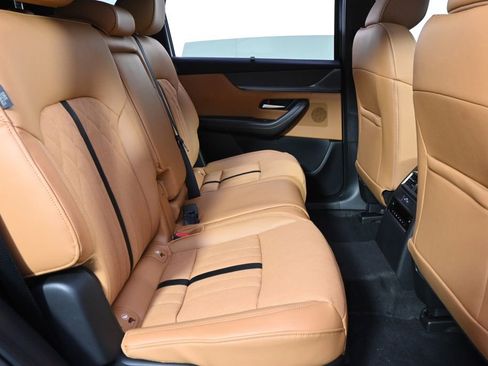 New 2026 MAZDA CX-70 3.3 Turbo S w/ Premium Plus image 18