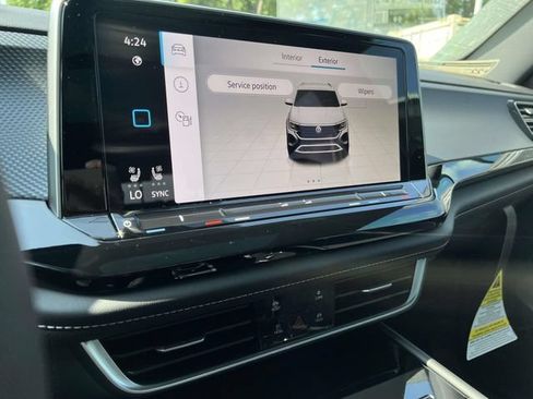 New 2026 Volkswagen Atlas Cross Sport SEL Premium R-Line AWD/4WD image 20