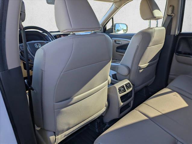 Used 2021 Honda Ridgeline RTL-E image 26