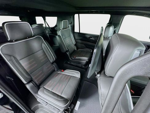 New 2026 GMC Yukon XL AT4 Ultimate image 30