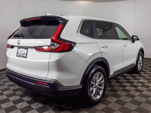 Used 2023 Honda CR-V EX image 16