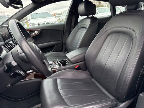 Used 2014 Audi A7 3.0T Prestige image 10