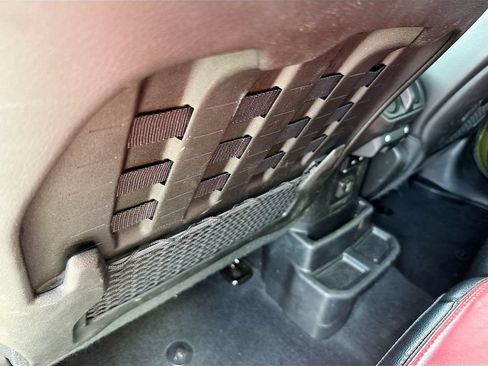 Used 2023 Jeep Wrangler Unlimited Rubicon 4xe AWD/4WD image 25