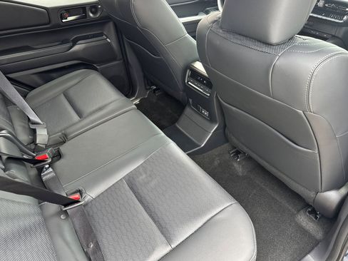 Used 2026 Toyota Land Cruiser w/ Premium Package AWD/4WD image 32