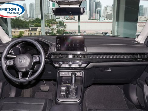 Certified 2024 Honda CR-V EX-L image 24