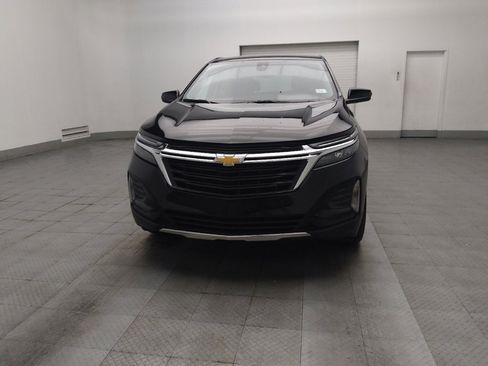 Used 2024 Chevrolet Equinox LT image 15