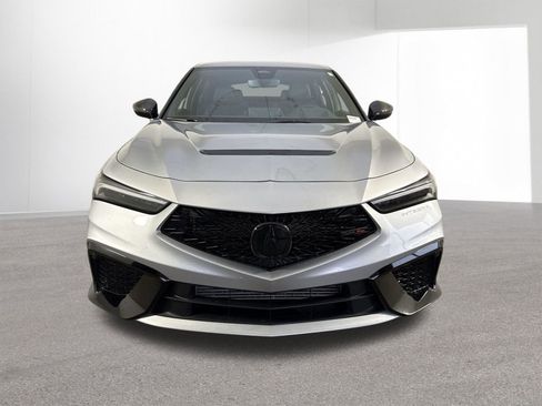 Certified 2025 Acura Integra Type S image 26