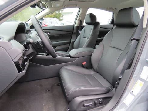 New 2026 Honda Accord EX-L image 12