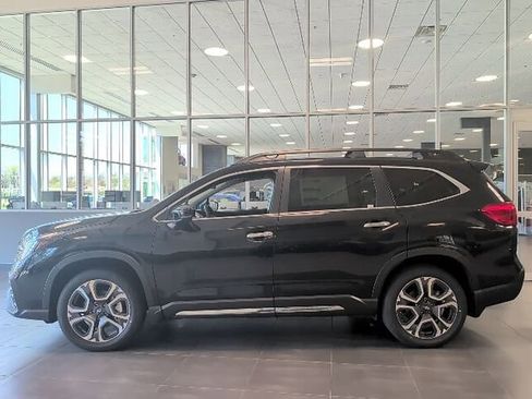 New 2026 Subaru Ascent Touring image 2