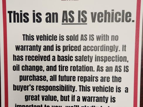 Used 2008 Ford F250 Lariat AWD/4WD image 2