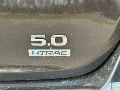 Used 2019 Genesis G80 5.0 Ultimate image 9