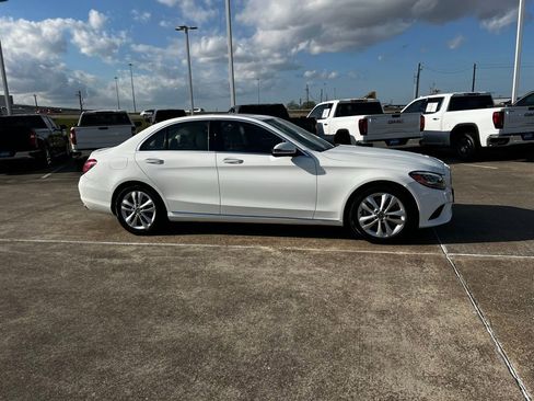Used 2019 Mercedes-Benz C 300 Sedan image 10
