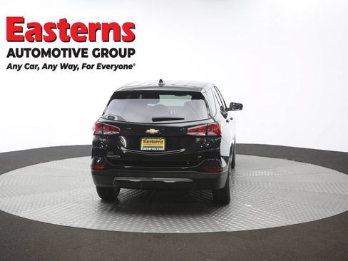 Used 2023 Chevrolet Equinox LT FWD image 32