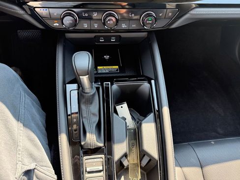 Used 2024 Honda Accord Touring image 13