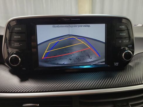Used 2020 Hyundai Tucson SEL FWD image 22