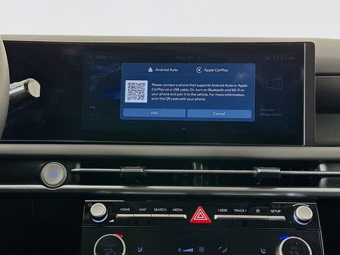 Used 2025 Hyundai Tucson SEL image 22