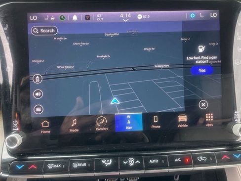 Used 2022 Jeep Grand Wagoneer Series II w/ Premium Group II image 21