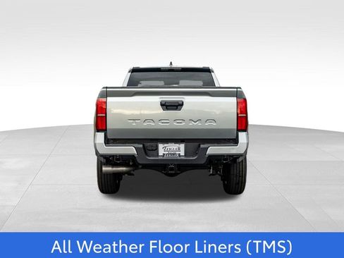 New 2025 Toyota Tacoma SR5 image 6