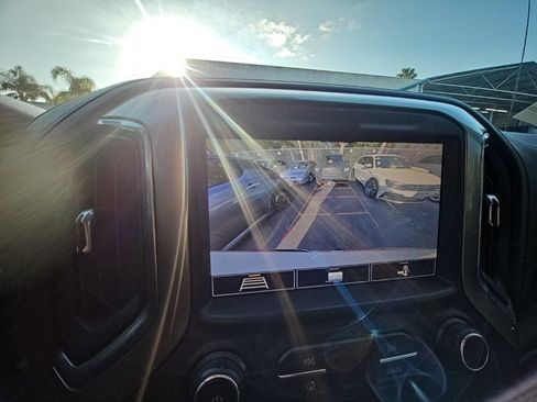 Used 2020 Chevrolet Silverado 1500 RST w/ All-Star Edition image 22