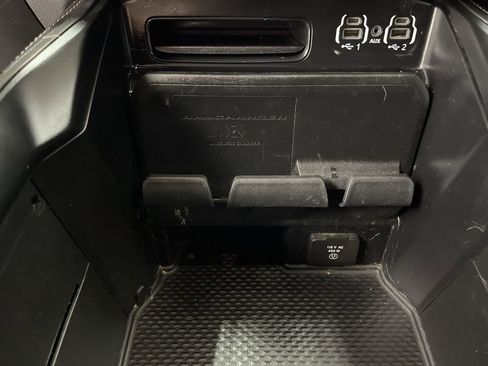 Used 2020 RAM 3500 Limited w/ Black Appearance Package image 23