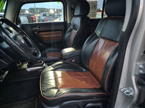 Used 2006 HUMMER H3 Base image 10