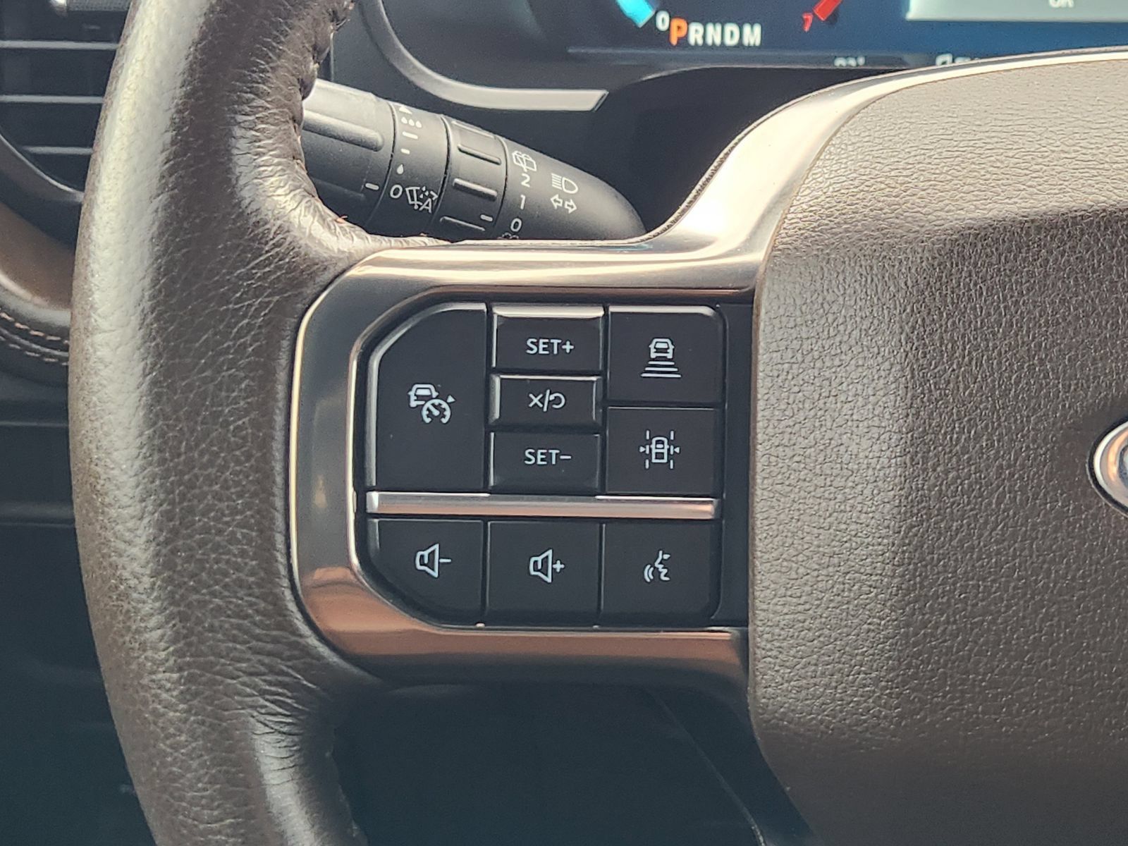 Used 2022 Ford Expedition Max King Ranch AWD/4WD image 28
