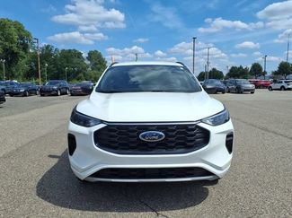 Certified 2024 Ford Escape ST-Line w/ Tech Pack #1 AWD/4WD video 2