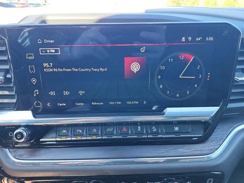 Certified 2024 GMC Sierra 1500 SLT w/ SLT Premium Plus Package image 18