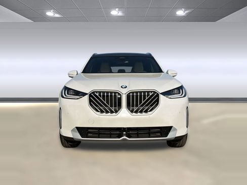 New 2026 BMW X3 xDrive30 w/ Premium Package AWD/4WD image 5