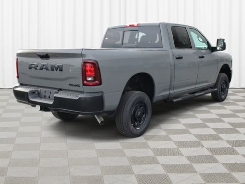 New 2026 RAM 2500 Tradesman image 33