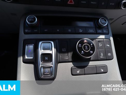 Used 2025 Hyundai Palisade SEL image 32