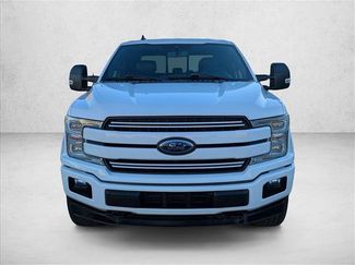 Used 2019 Ford F150 Lariat w/ Equipment Group 502A Luxury video 2