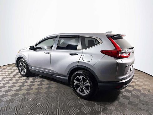 Used 2019 Honda CR-V LX image 6